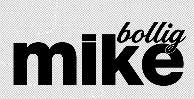 Mike Bollig logo
