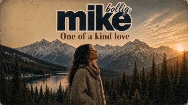 One of a Kind Love artwork