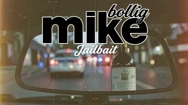 Jailbait artwork